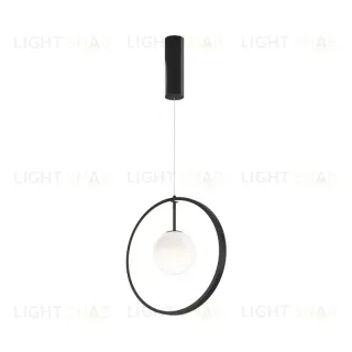 Подвесной светильник Maytoni MOD407PL-L12B3K1 