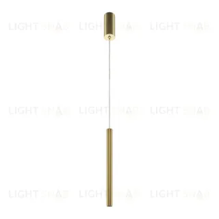 Подвесной светильник Maytoni MOD159PL-L6GK 