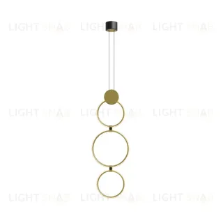 Подвесной светильник Maytoni MOD357PL-L20BS3K