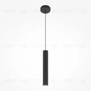 Подвесной светильник Maytoni MOD161PL-01B1 