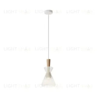 Подвесной светильник Maytoni MOD405PL-01W2 