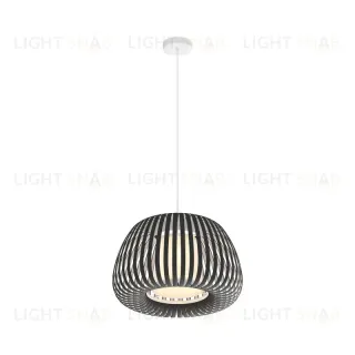 Подвесной светильник Maytoni MOD409PL-01B 