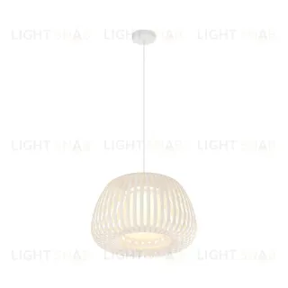 Подвесной светильник Maytoni MOD409PL-01W 