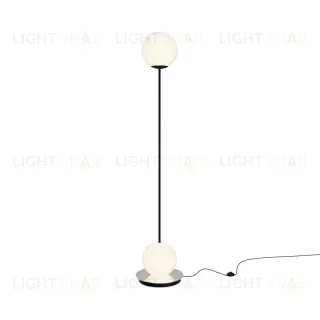 Торшер Maytoni MOD427FL-L20B3K 