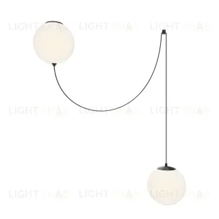 Подвесной светильник Maytoni MOD427PL-L20B3K1 