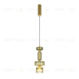 Подвесной светильник Maytoni MOD253PL-L18BS3K2 