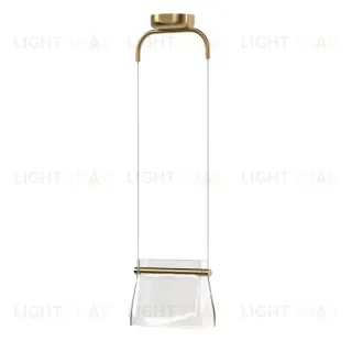 Подвесной светильник Maytoni MOD170PL-L8BS3K 