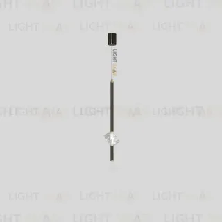 Светильник подвесной Pardis B Blfck, серия 840-я, h40, 4500К Pardis_B_Blfck