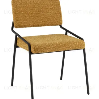 Стул Теллинг шенилл карри УТ000041946