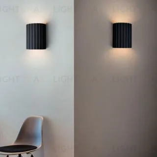 Настенный светильник Resin lay GB LSB4365-4