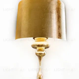 бра Eva A1 10490 ЗОЛОТО Eva-A1