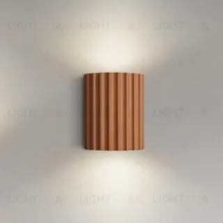 Настенный светильник Resin lay BR LSB4365-3