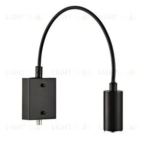 Настенный  светильник донолюкс W111018/1 W111018-1