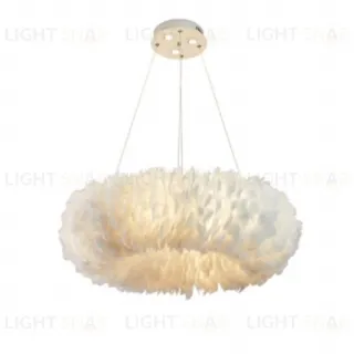 Люстра серии AERIAL 60 см L1267-60W