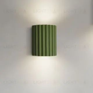 Настенный светильник Resin lay GR LSB4365-2