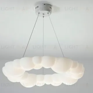 Люстра Mousse 70 см LSL1551-2