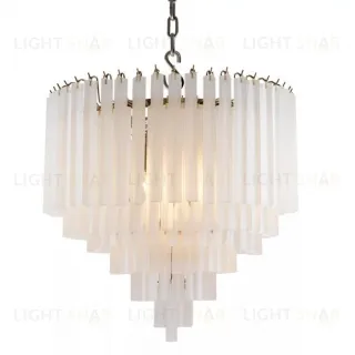 Дизайнерская люстра Nova Nova