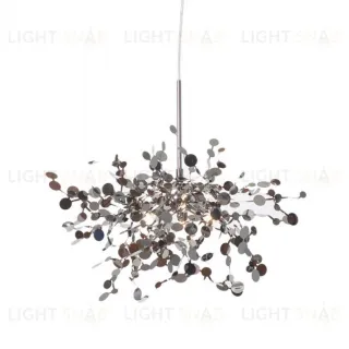 Люстра Argent 01 хром Argent-01