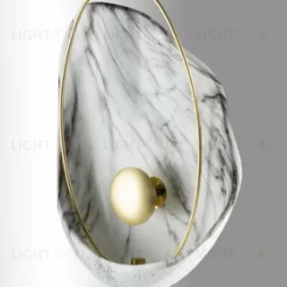 Pearl black белый Pearl-W