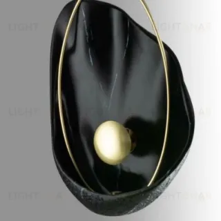 Pearl black черный Pearl-B