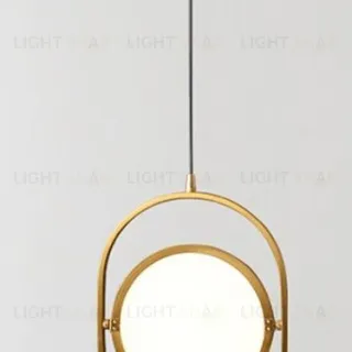 Подвесной светильник Oliva 1 Oliva-1