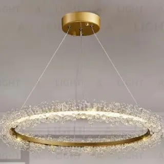 Люстра-кольцо THERA RING 40 THERA-RING 40