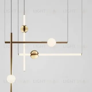 Светильник Orion 4 Orion-4