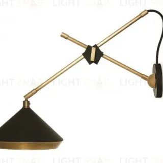 LS Бра Shear 01 Shear-01