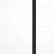 Светильник Kemma wall 120 черный Kemma-wall_120_черный