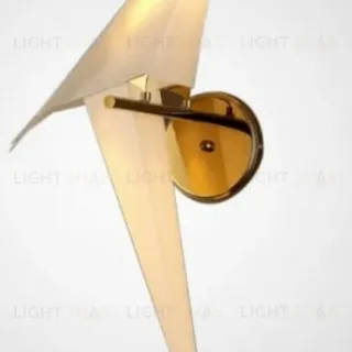 Бра Origami Bird 50см Origami-Bird 50см