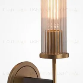 Дизайнерское бра Alouette Bulrash 01 Bulrash-01