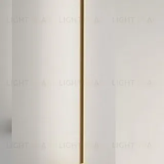 Светильник Kemma wall 65 латунь Kemma-wall650