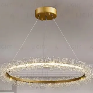 Люстра-кольцо THERA RING 90 THERA-RING 90