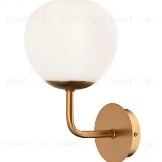 Бра MAYTONI Erich MOD221-WL-01-G MOD221-WL-01-G