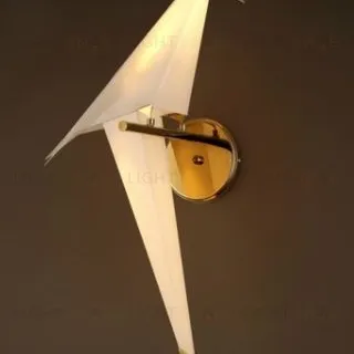 бра Origami Bird  11982 67см Origami- Bird