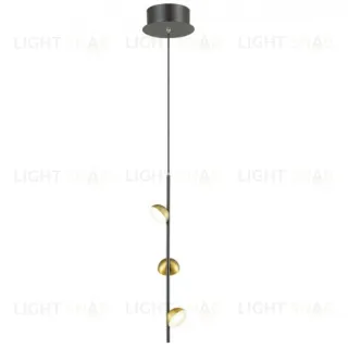 Светильник подвесной Odeon Light VERICA 4156/9L 4156_9L