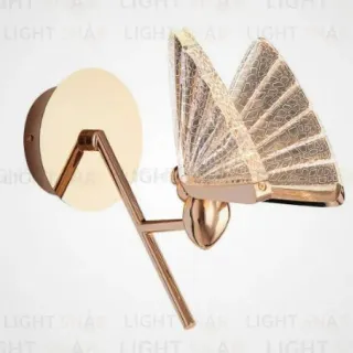 Настенный светодиодный светильник Amelis Wall Amelis-Wall