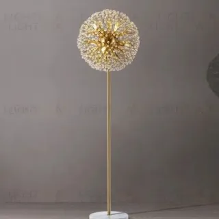 Дизайнерский торшер Dandelion Dandelion