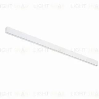 ST003.519.00 Шинопровод магнитный накладной Длина 1 000мм ST003.519.00