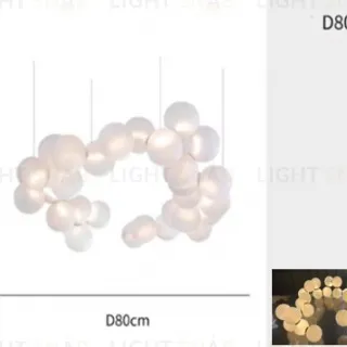 Люстра подвесная Babls 800 Babls_800