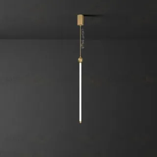 Divert Светильник подвесной 60см  Divert600