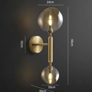 Бра LETA DUO LETA_DUO