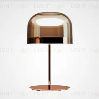 Настольная лампа NOTEN TAB
H415 Rose Gold 140902-26