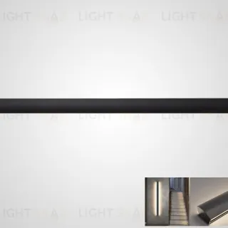 Настенный светильник Riborg 600мм 4000К Riborg_600