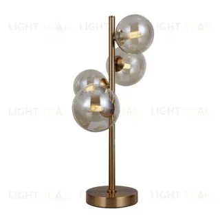 Настольная лампа Moderli Molly V10791-4T V10791-4T