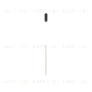 Подвесной светильник Maytoni MOD246PL-L12BK