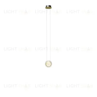 Подвесной светильник Maytoni MOD361PL-L7BS3K MOD361PL-L7BS3K