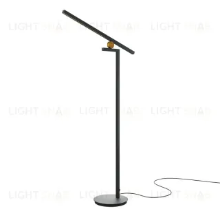 Торшер Maytoni MOD363FL-L14B3K MOD363FL-L14B3K