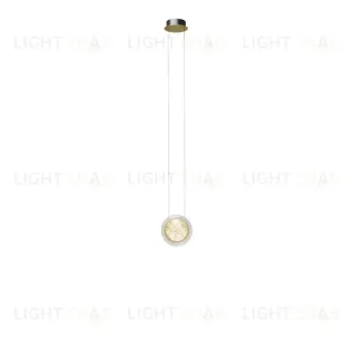 Подвесной светильник Maytoni MOD361PL-L7BS3K1 MOD361PL-L7BS3K1