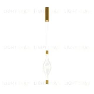 Подвесной светильник Maytoni MOD290PL-L14BS3K MOD290PL-L14BS3K